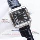 Best Replica Cartier Santos Black Dial Rose Gold Case Automatic Mechanical Watch (6)_th.jpg